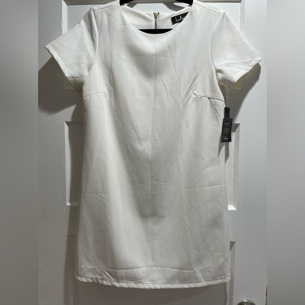Lulus dress